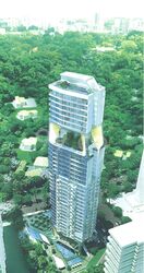 The Scotts Tower (D9), Condominium #348653641